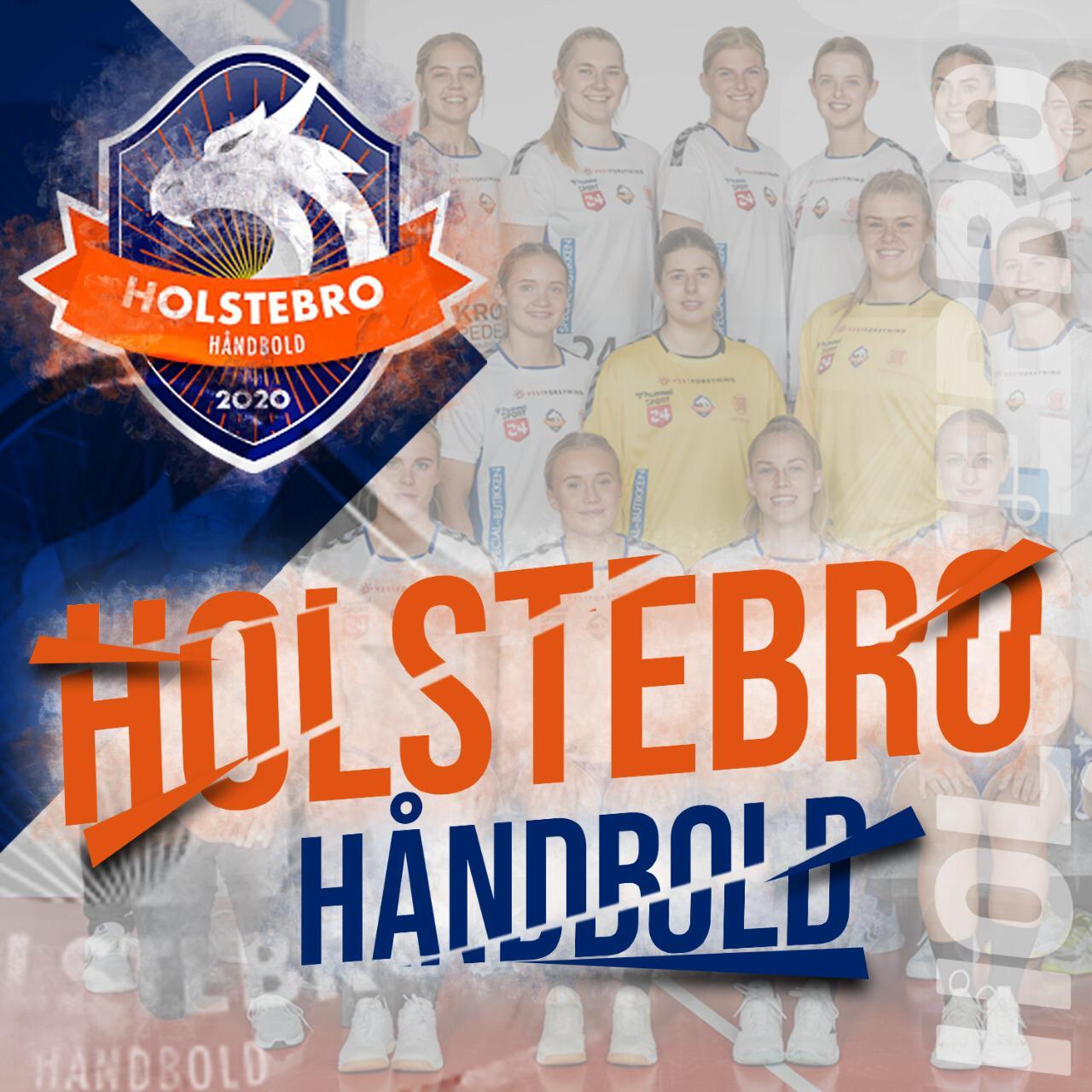 Holstebro H ndbold TMS Ringsted I Tal