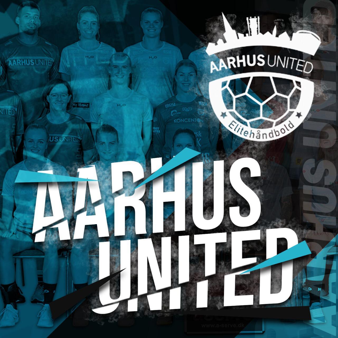Aarhus United HK i tal