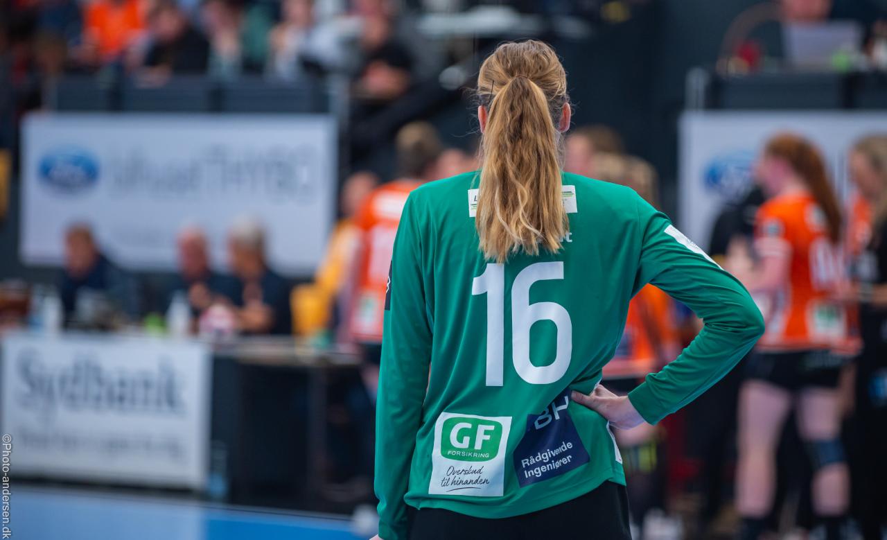 Reinhardt i tårer Vi er fortrøstningsfulde