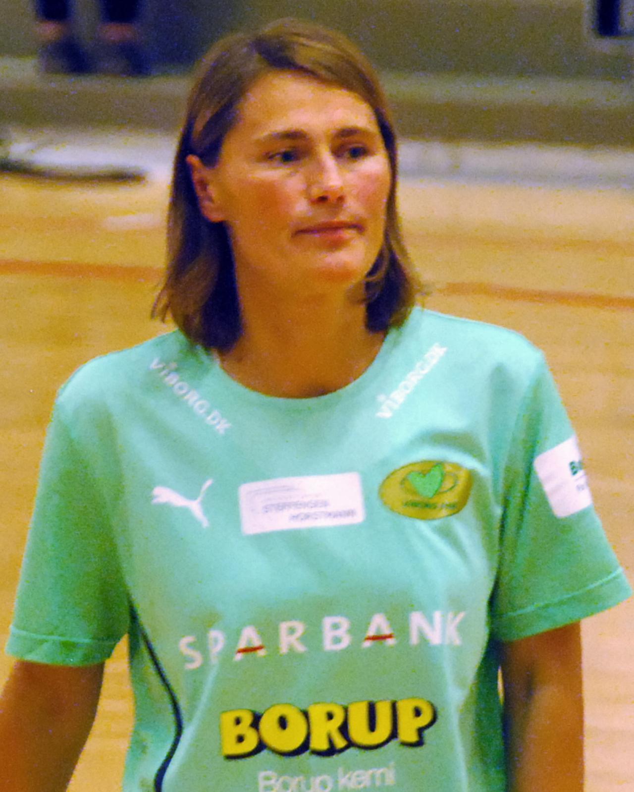 Anja Andersen Bliver V k Fra EHF s Hall Of Fame hyldest anja-andersen-bliver-v-k-fra-ehf-s-hall-of-fame-hyldest