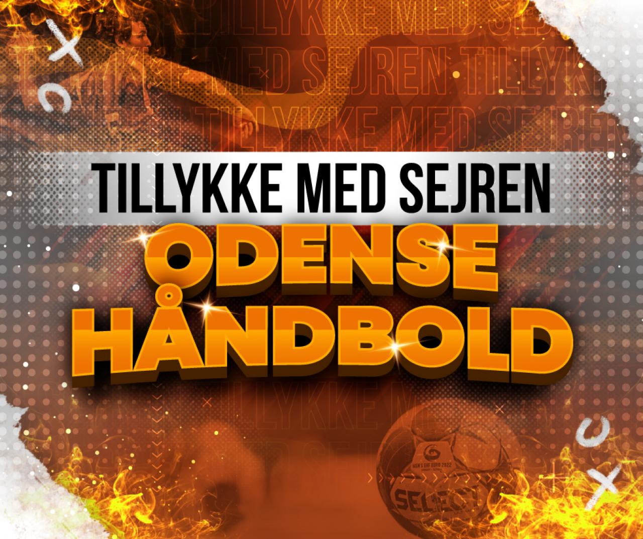 Santander Cup Kvinder Odense H ndbold K benhavn H ndbold I Tal