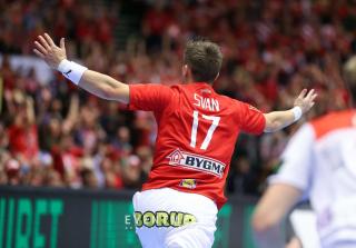 Svan inspirerede ham til Flensburg – nu venter afskeden