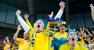 Svenske talenter fik A-landsholdsdebut i sejr mod Norge