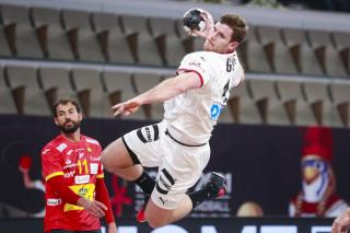 Tysk profil med advarsel til holdkammeraterne før EM