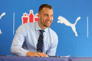 Danskerne bidrog stort til Hamburg-sejr