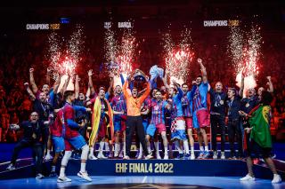 Barça finpudser formen og overvejer målmandsløsning før CL-kvartfinale
