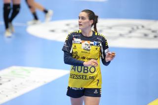 Ikast Håndbold - Sønderjyske i tal