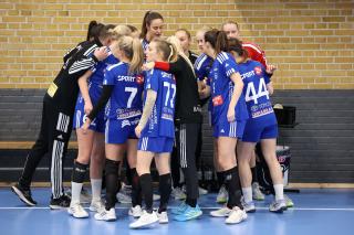 Bjerringbro FH - Ringkøbing Håndbold i tal