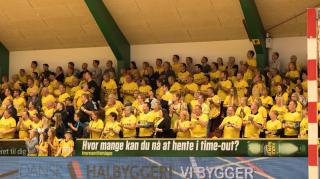 GOG-talent skifter til TM Tønder.
