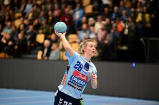 Bjerringbro FH - Sønderjyske i tal