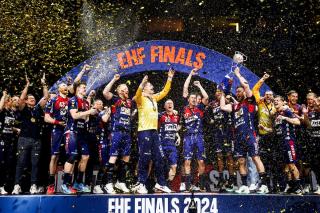 Stortalent indlemmes i SG Flensburg-Handewitts Bundesligatrup