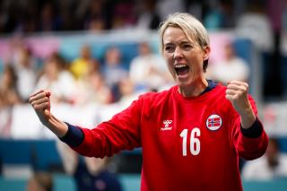 Tvillingesøster Lunde sætter ord på Katrines evner