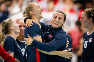 Officielt: Her er VMs All Star-hold