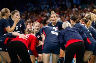 Norge i problemer: Fløjspiller har afvist landsholdscomeback