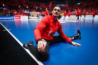 Jannick Green storspillede for PSG