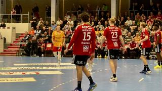 Teaser for tilgang: Fredericia-talent på vej til Tønder