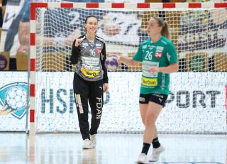 Karakterbog: Viborg HK - EH Aalborg