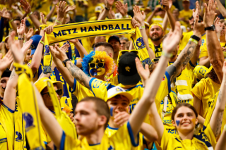 Hurtig reaktion i Metz: Henter gigantisk talent som erstatning for verdensmester
