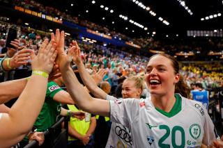 Dansk landsholdsspiller forlader europæisk gigant