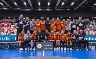 Bagspiller stopper i Odense Håndbold til sommer