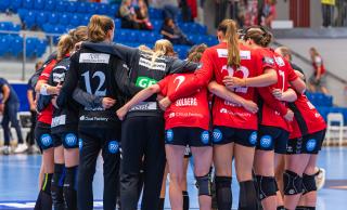 Team Esbjerg melder klart ud!