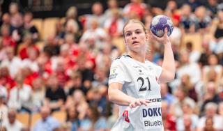 Team Esbjerg - Bjerringbro FH i tal