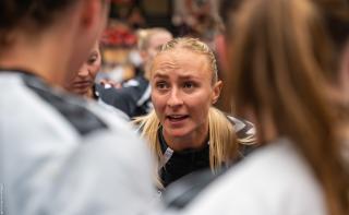 Henny Reistad kommenterer fremtiden i Team Esbjerg efter katastrofalt år