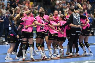 NFH - København i tal