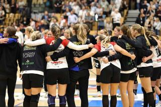 HØJ lancerer nyt talentprogram med henblik på udvikling af unge spillere