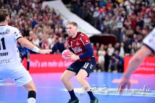 Flensburg sejrede med Pytlick og Jakobsen i spidsen