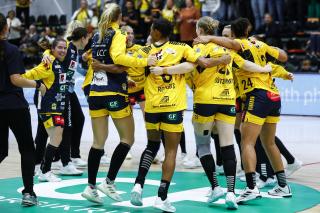 HØJ - Ikast Håndbold i tal