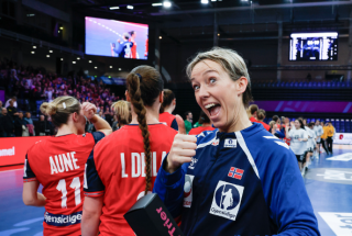 Ekspert konfronterer norsk stjerne: – Hvad har du gang i?