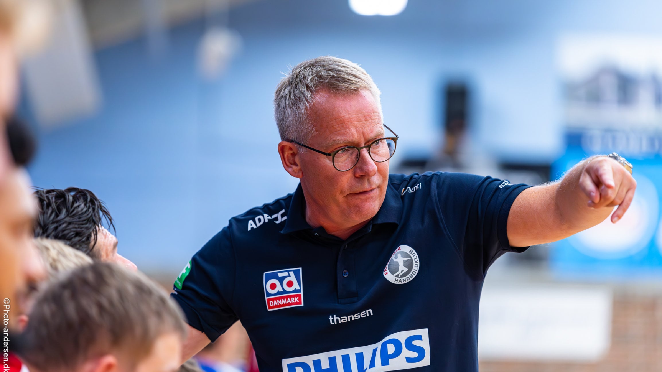 Har Gudmundsson fundet nyt job efter fyring? - Europamester